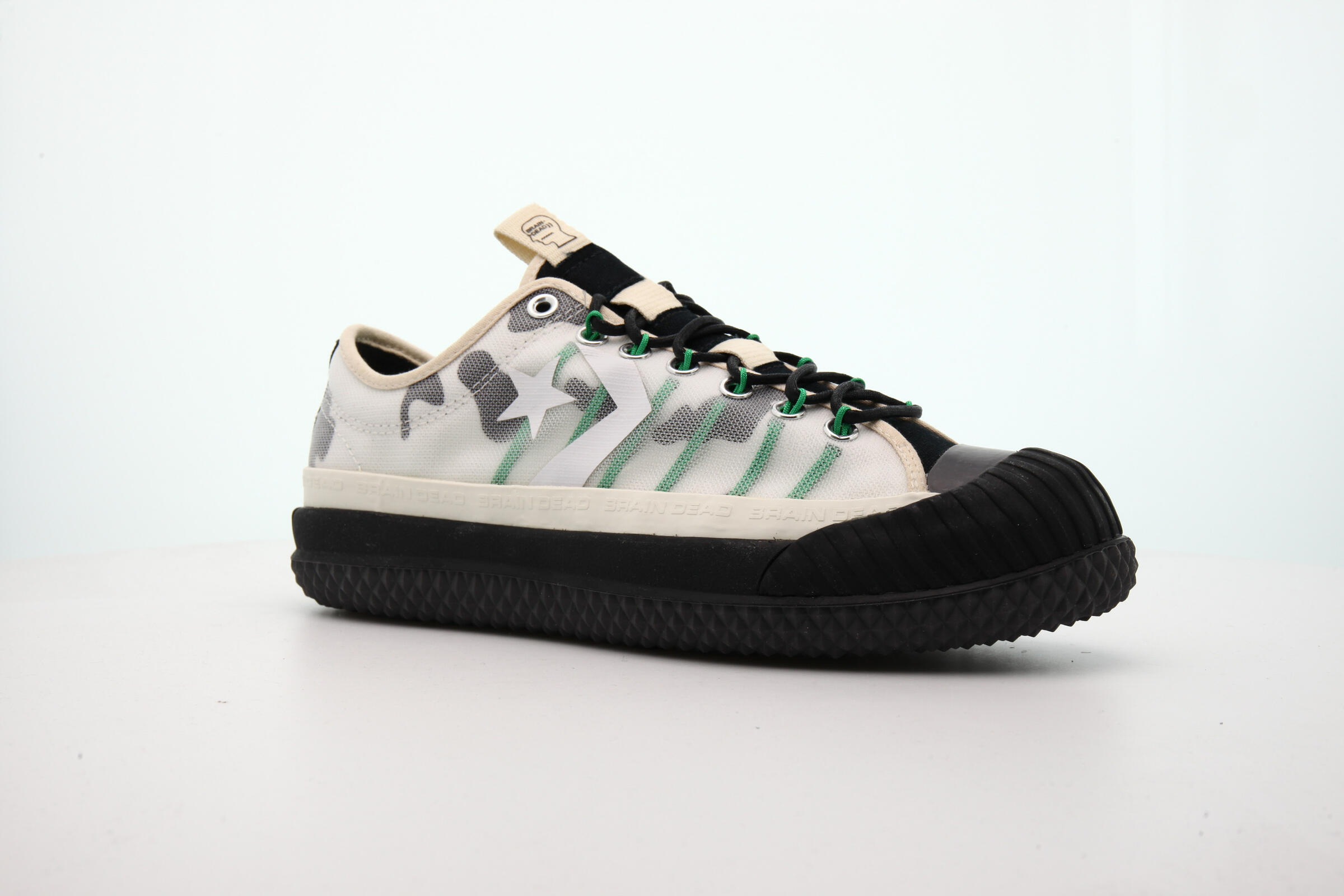 Converse x BRAIN DEAD BOSEY BOOT OX 